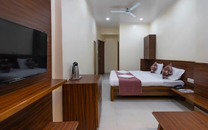 Hotel Suncity Prayagraj