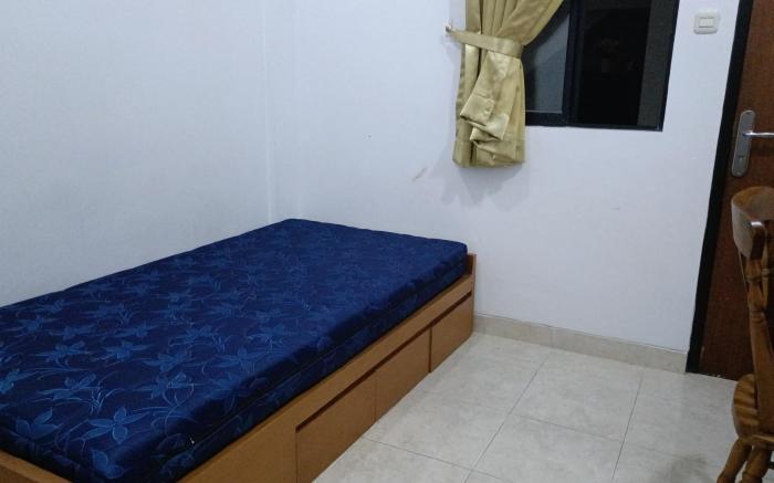 Backpackers Homestay