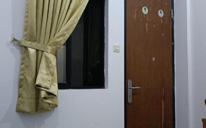 Backpackers Homestay