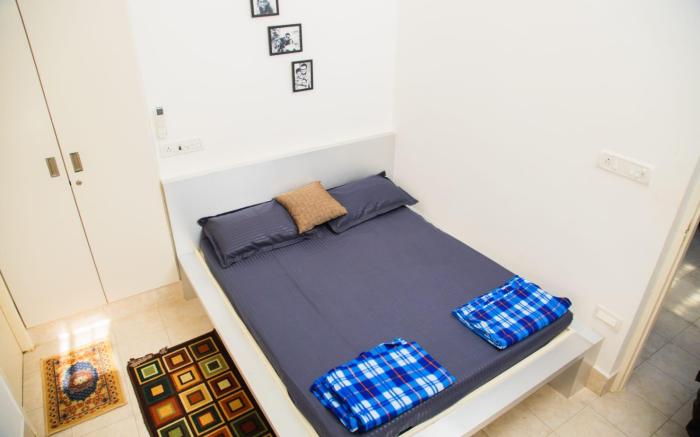 Mamalla Kudil Resort