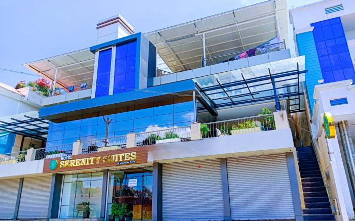 Serenity Suites