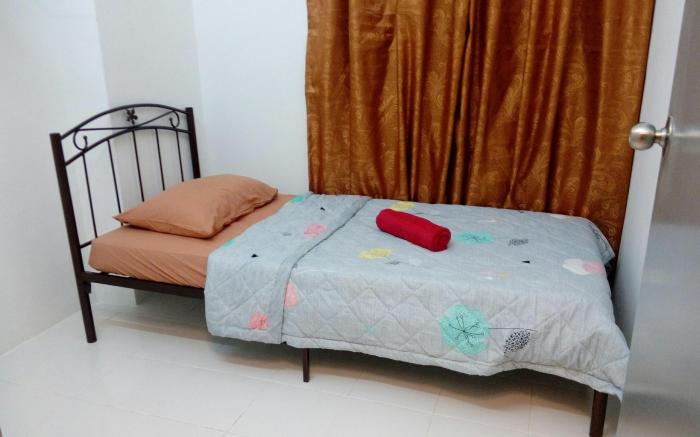 HD GUEST HOUSE KUANTAN