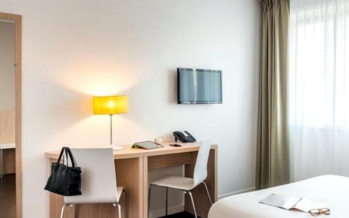 Adagio Access Paris Reuilly Aparthotel