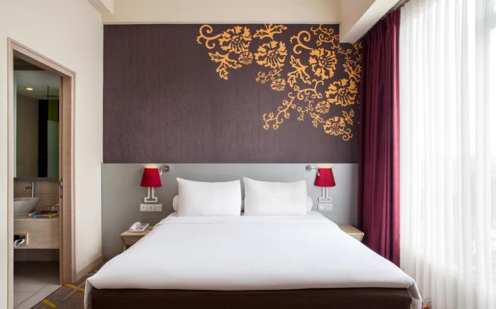 Ibis Styles Malang Hotel