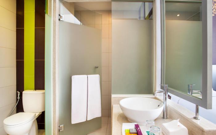 Ibis Styles Malang Hotel