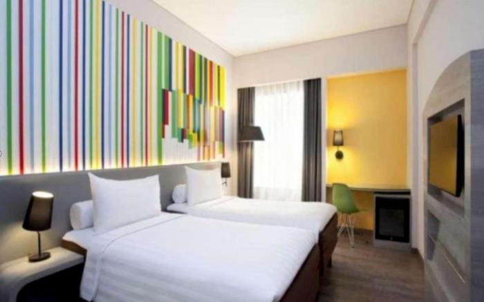 Ibis Styles Jakarta Mangga Dua Hotel