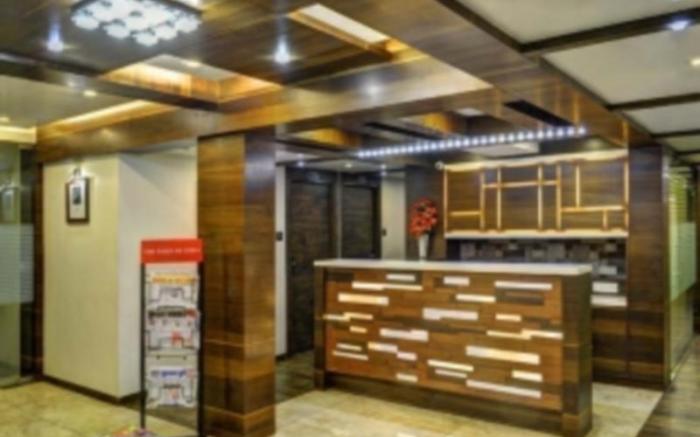 Hotel Aaram Orchard