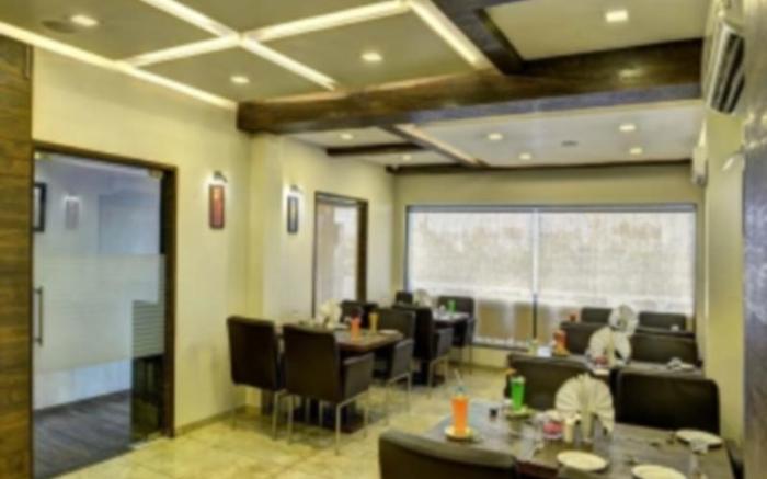 Hotel Aaram Orchard