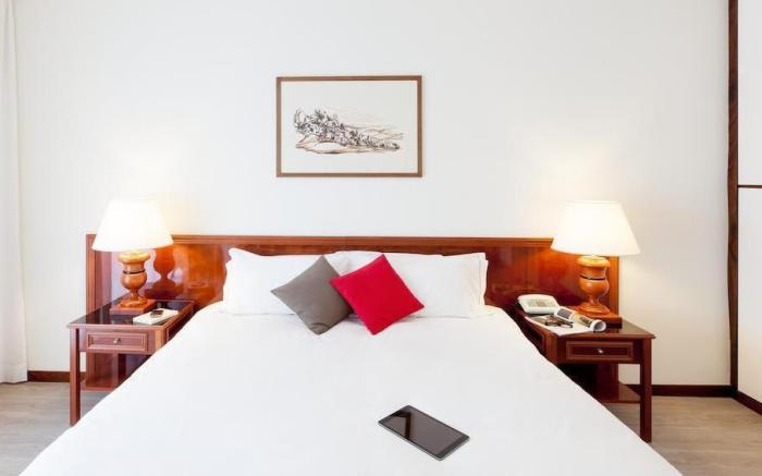 Adagio Rome Vatican Aparthotel