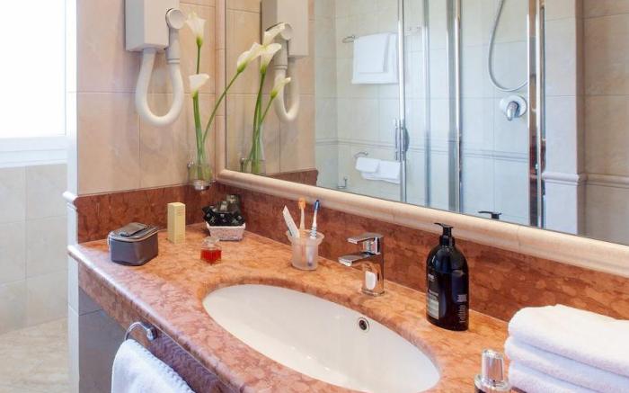 Adagio Rome Vatican Aparthotel