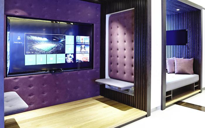 Novotel London Brentford Hotel