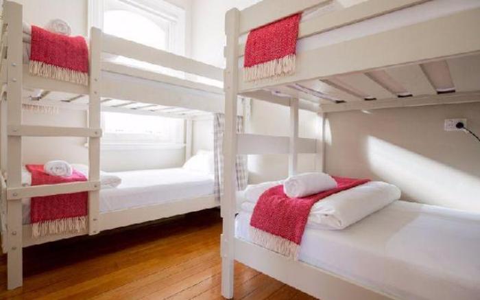 Montacute Boutique Bunkhouse