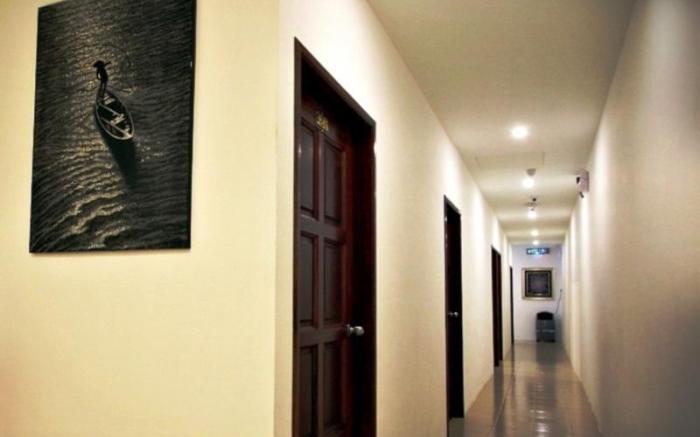 Inn Residence 18