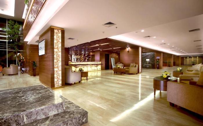 Aston Madiun Hotel and Conference Center