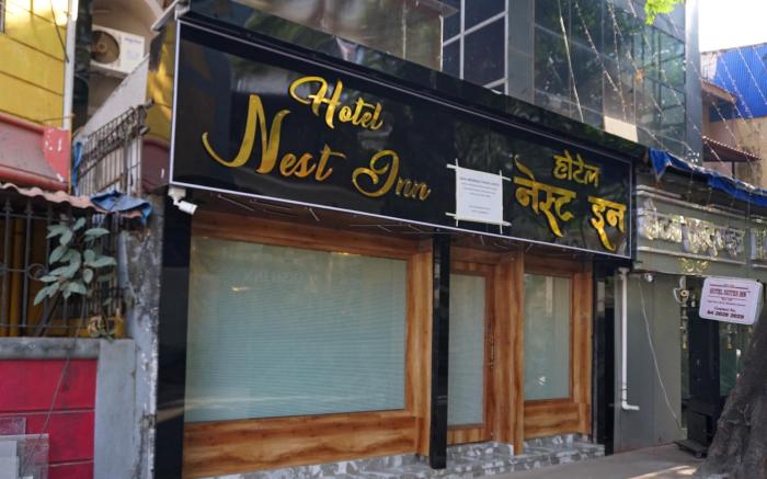 Hotel Nest Inn