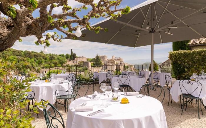 Mas des Romarins, The Originals Relais