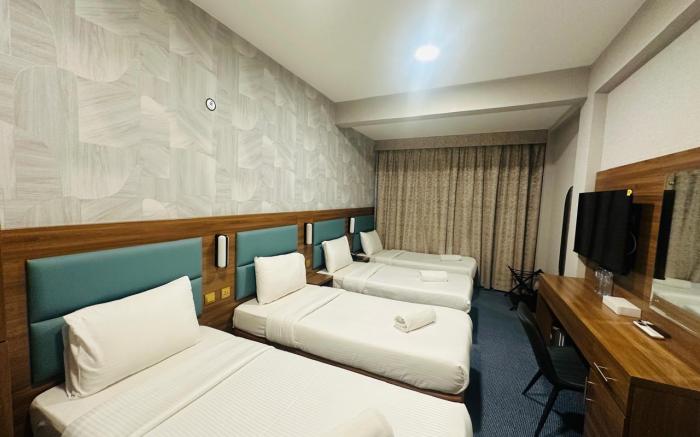 CAPE TOWN HOTEL