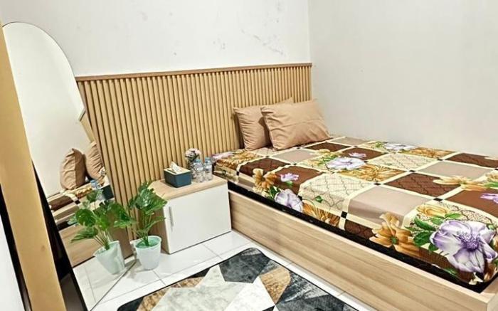 Rumah Singgah Guest House Wonosobo