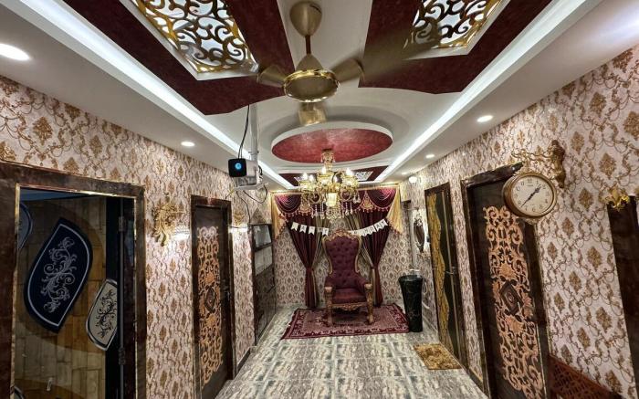 Royal Eden Kingdom Luxury Home