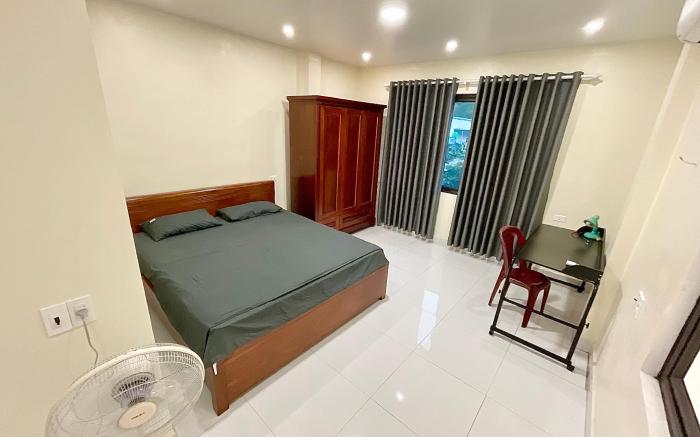 Cả căn nhà và bao gồm vé leo núi