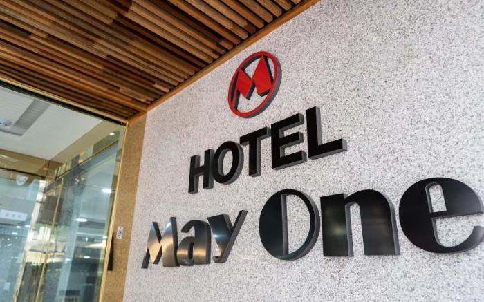 Mayone Hotel