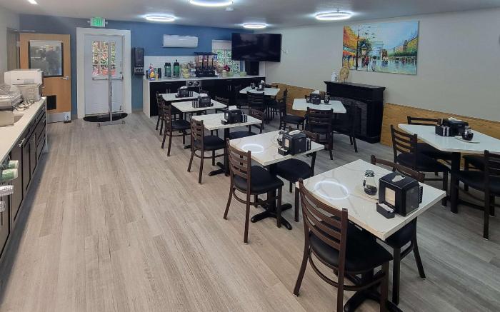 Quality Inn Port Orchard