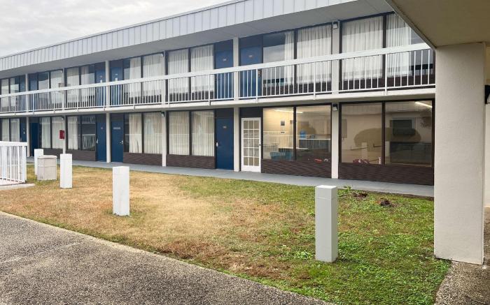 Motel 6 Lugoff, SC
