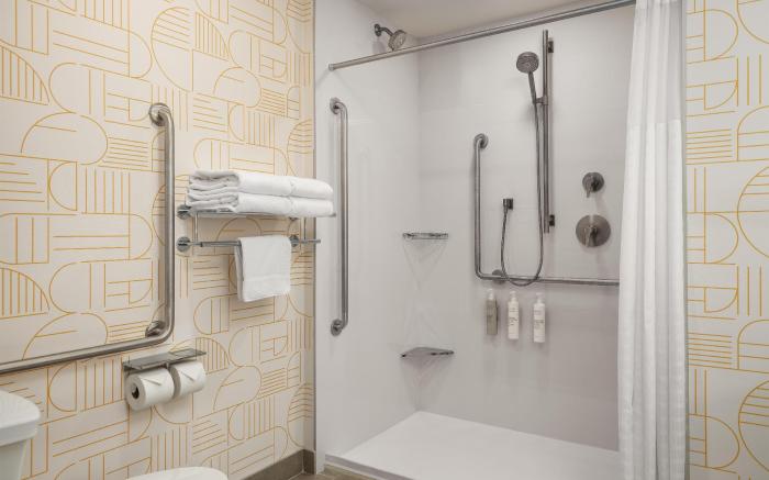 Home2 Suites by Hilton Vaughan Toronto ON