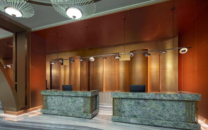 Wyndham Grand Xishuangbanna Resort