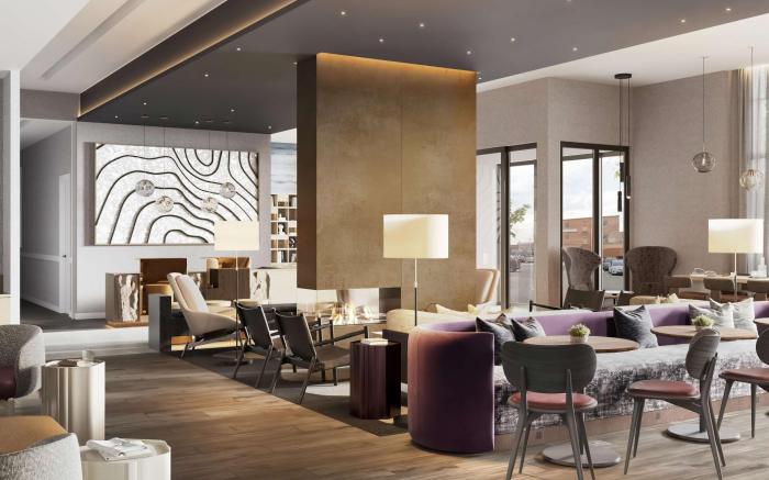 Hyatt Place Rapid City/Downtown
