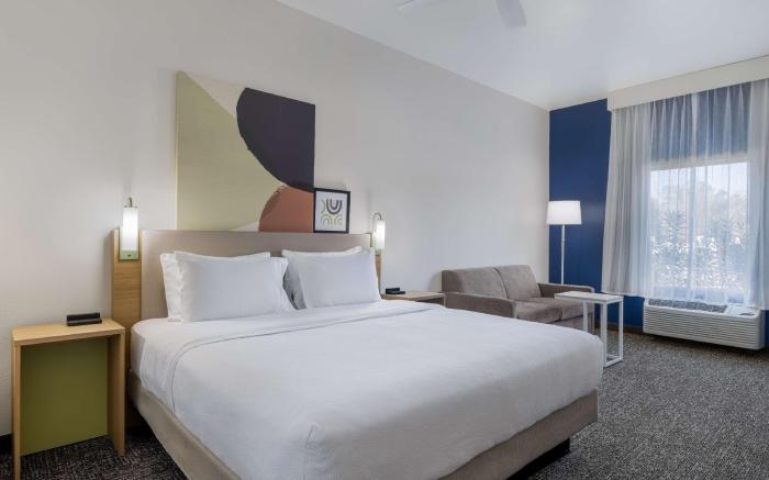 Spark by Hilton Nacogdoches