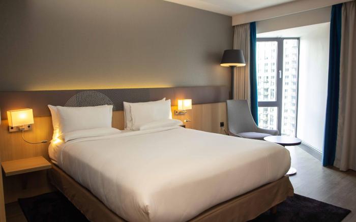 Novotel London Wembley Hotel
