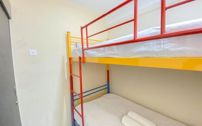 Compact Space 2BR Jarrdin Cihampelas By Travelio