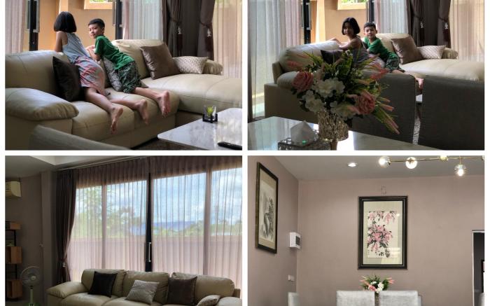 Homy Hill Homestay