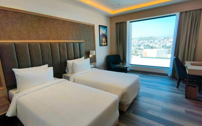 Sarovar Portico Ajmer