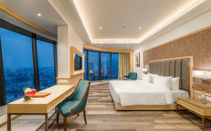 Sarovar Portico Ajmer