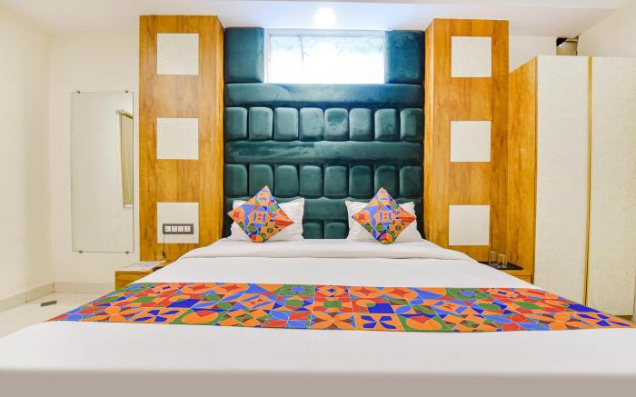 FabHotel Signor
