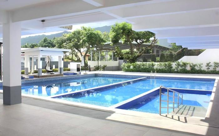 The Tranquil Hotspring Resort