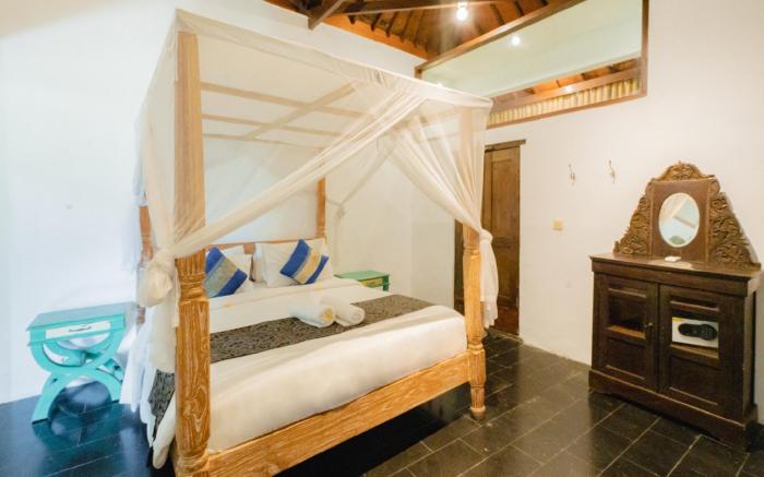 Villa Etnik Seminyak