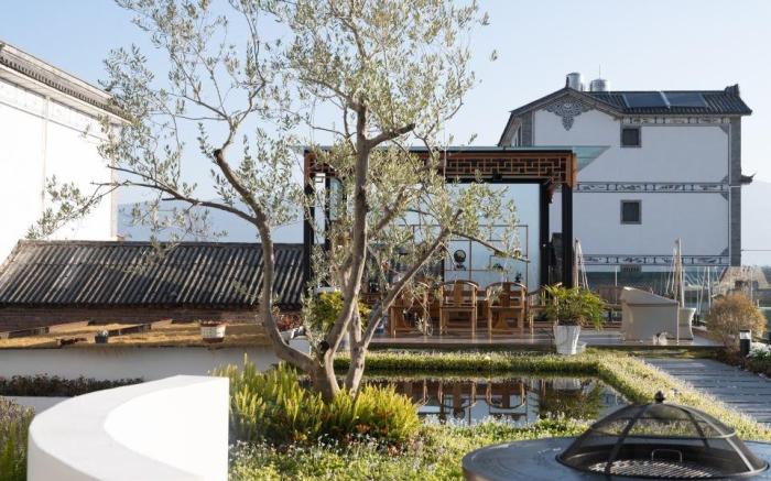 大理市玖璟客栈