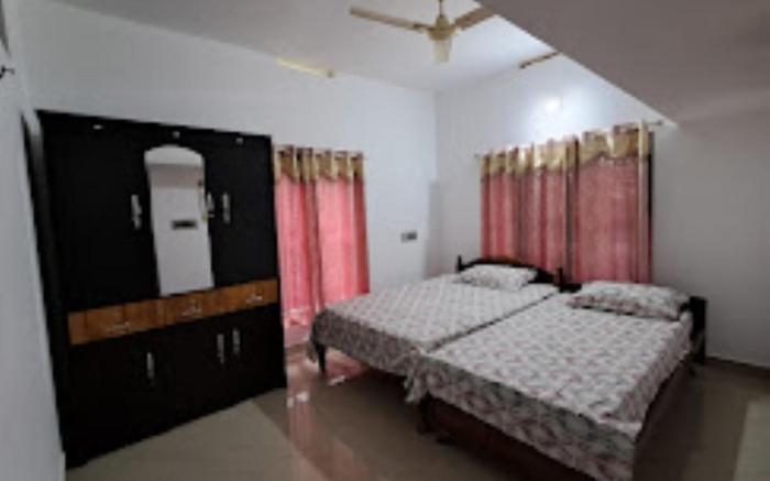 Misty Dews Homestay Vakery