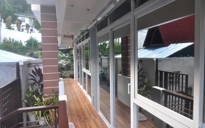Aguada Hills Residence