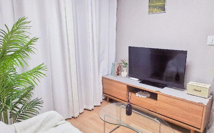 Artistay #6/1.5 Room/Pet friendly/2person