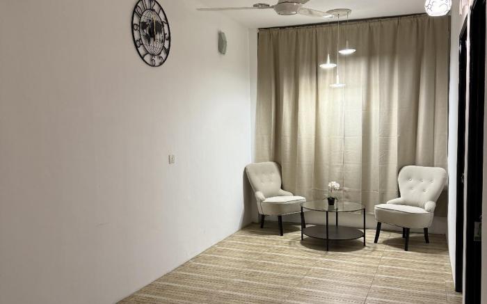 Maj Motel Kangar