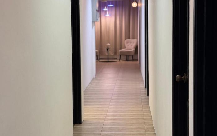 Maj Motel Kangar