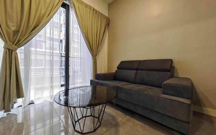 Mykey Imperio B-19-17 Melaka City