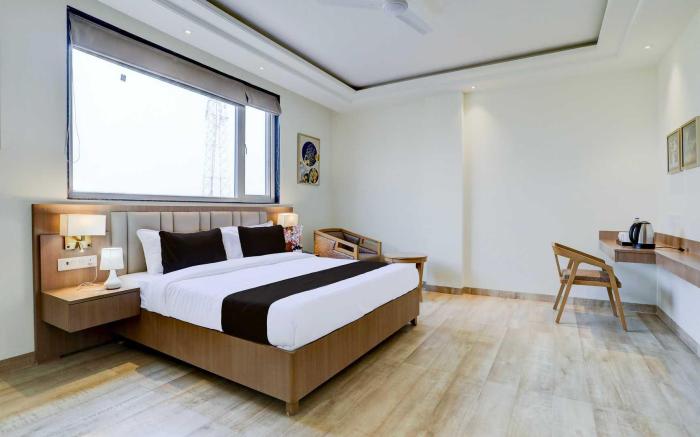 Townhouse Maralakunte