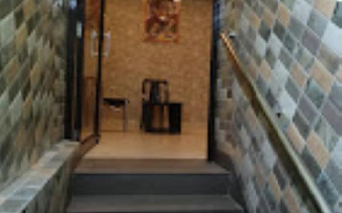 Hotel New Ashoka Prayagraj