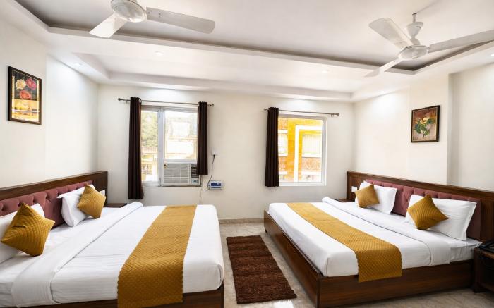 Hotel Royal Central Haridwar
