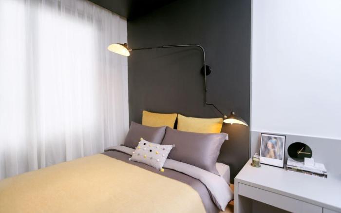 baseLITE-TONGFENG Serviced Apartment